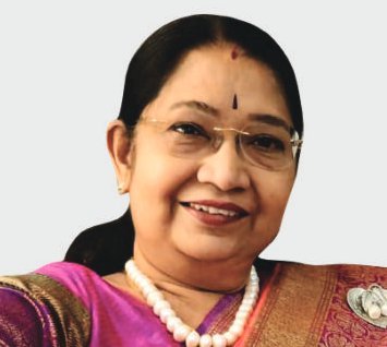 Dr. T Ramani Devi